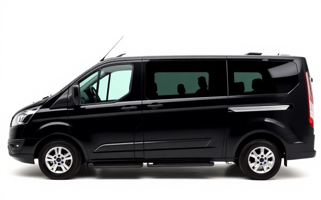 8 Seater